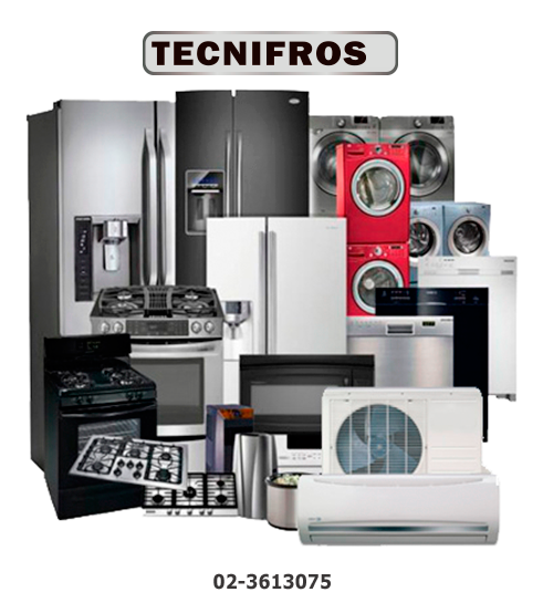 Tecnifrost reparación de cocinas en Quito